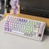 Attack Shark X85PRO Display Screen Gaming Mechanical Keyboard