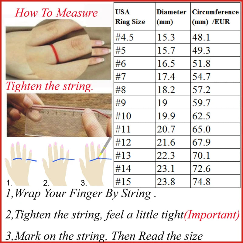 Cubic Zirconia Diamond 24k Gold Plated Jewelry Couples Wedding Engagement Rings Bridal Sets Comfort Fit