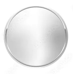 Round Cut VVS1 Diamond Moissanite Watch with Hip Hop Style Steel Case unisex Indian Manufacturer From Indian Supplier