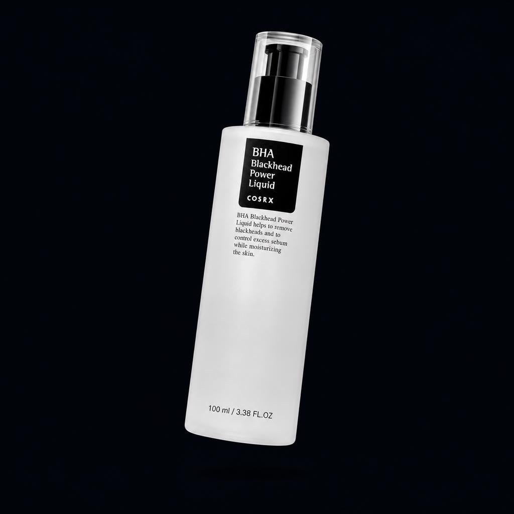 COSRX BHA Blackhead Power Liquid