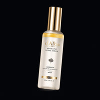 Spray sérum aromático d'Alba trufa blanca